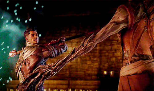 mortallkombat:Video Game Meme: [2/5] Male CharactersDorian Pavus