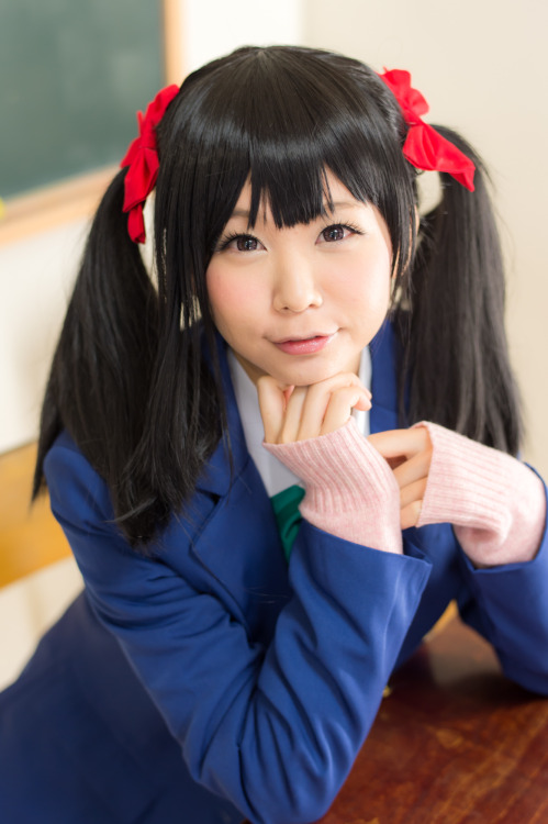rogu-fuku:  2013・12・22　五木あきらさん撮影会　1部