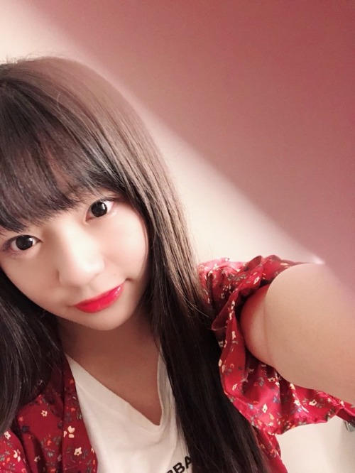 waitaminutebro:  尾野寺みさ(@misa_onodera)さん | Twitter
