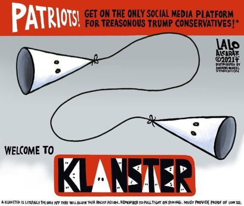 #klanster Thank you, Lalo! @laloalcaraz1  https://www.instagram.com/p/CJ-AKeDrXp7/?igshid=1v767ctlcpfpi