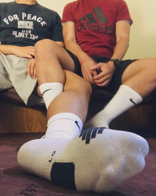 Lover Of Socks And Selling My Kit - Message Me