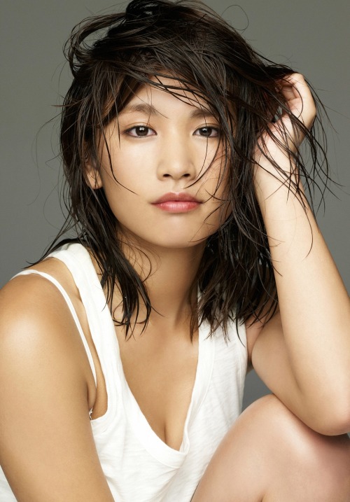 Ikumi Hisamatsu
