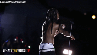 lamarworld:  (Pt.3) GIFS of Jacquees booty
