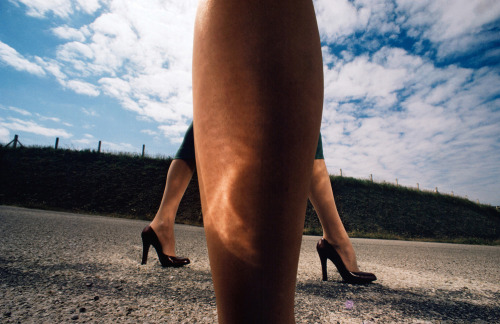 nevver:  Guy Bourdin 