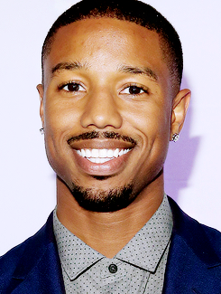 michaelbjordan-news: Michael B. Jordan hosts the Canon PIXMA PRO City Senses Galary on October 1, 2014