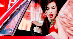 Every Character I Love: Ruby/Red (Once Upon a Time)“I sort of found someone in myself that was more 
