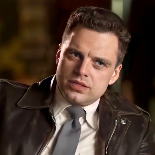 Call Me T — Lee Bodecker/Sebastian Stan Icons - like/reblog if...