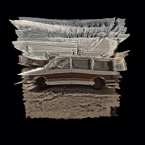 glitchealbums:  The Black Keys - El Camino