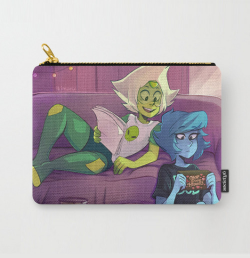  20 to 40% off everything on society6  today with code HAPPY4TH   :^)ends july 5th at midnight PT!mugs | cases | t-shirts  | pillows | bags | pouches | notebooks–  alternatively: other stuff on my Redbubble, and on WLF!  