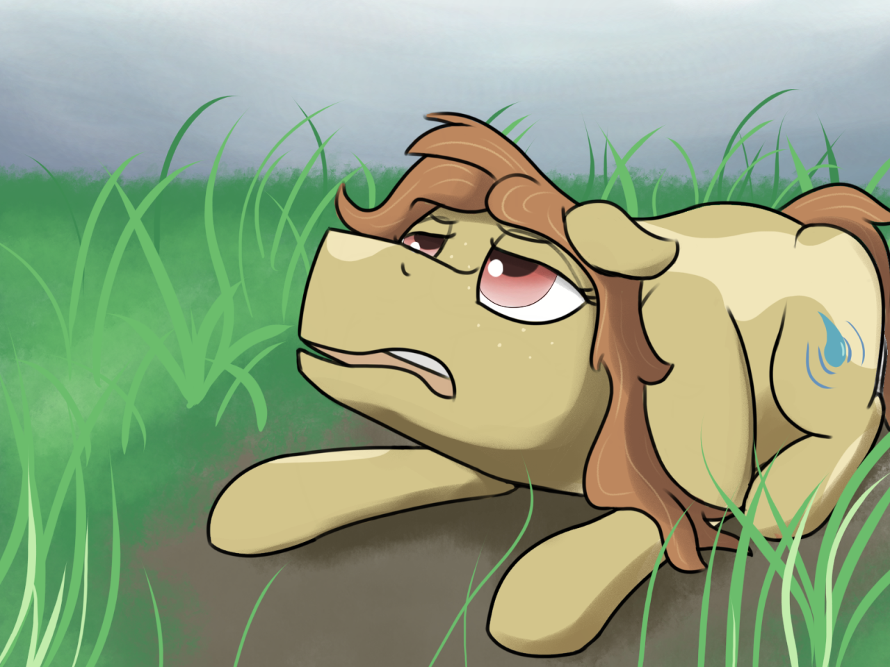input-command:westruntravels:So I may have forgotten to announce this, but I started
