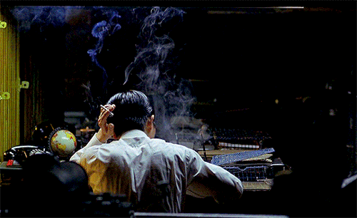 He Remembers Those Vanished Years. As Though Looking Through A Dusty Window Pane, The Past Is Something