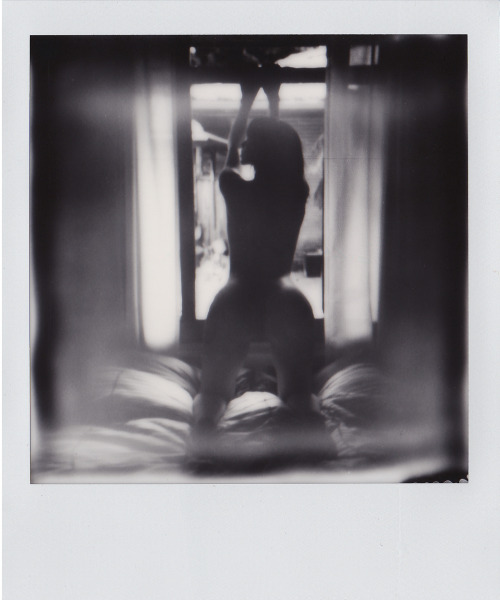 ubikscube:  Opiette by Ubik - Polaroid 