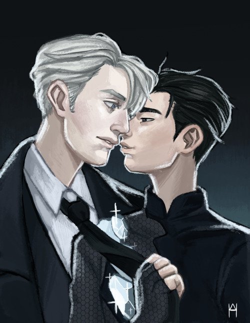 sparklyfawn:Don’t take your eyes off me
