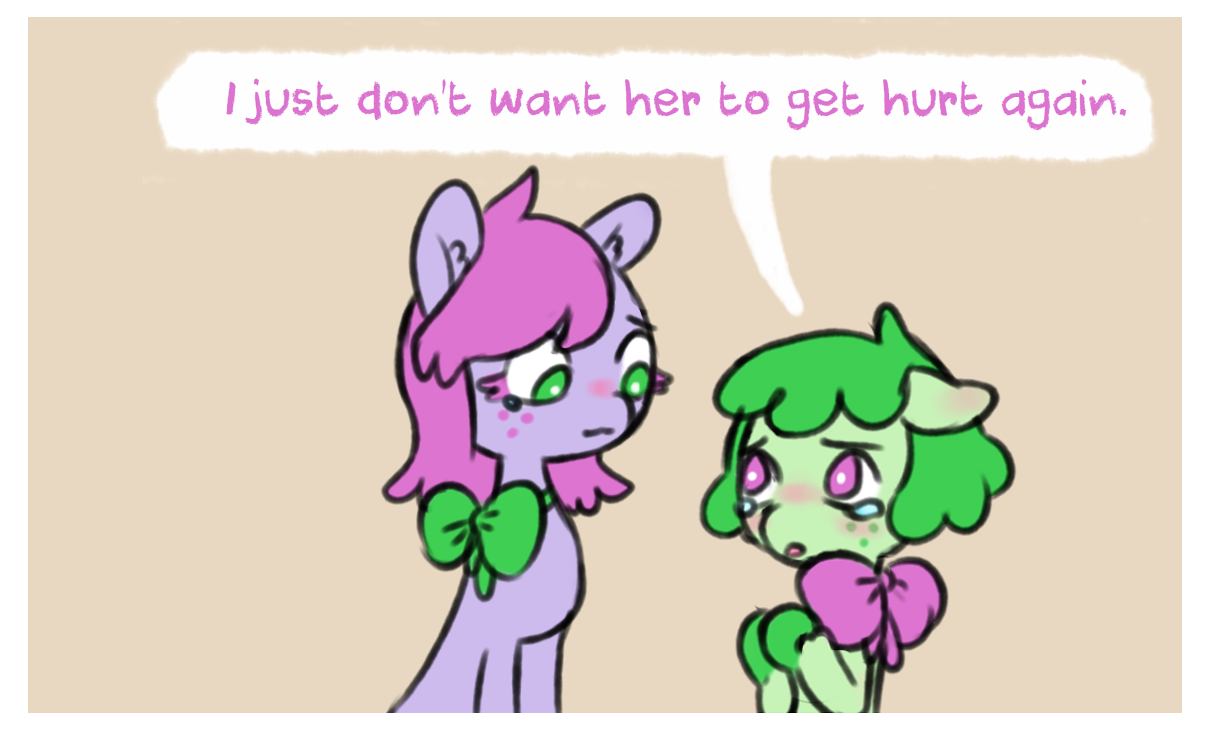 D’aww ;w; &lt;3