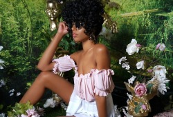 gazellemonet:  Lovelace 2018 Early Summer Collection.  Same unit, three different Styles.  Shop the Hair Collection and Boutique at Shoplovelace.com 