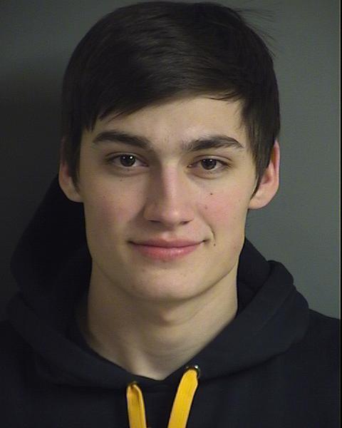 hotandbusted:
“ Photo courtesy: Johnson County Sheriff’s Office, Iowa
Charge(s): Driving under the influence of drugs
”