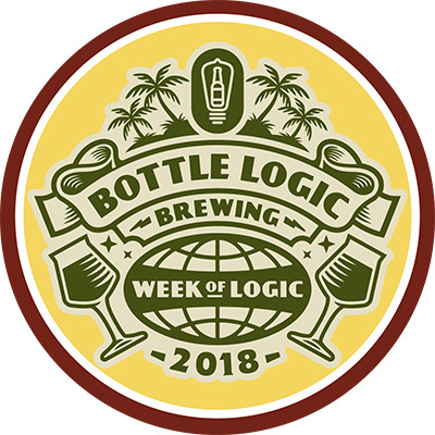 Bottle Logic Brewing - Week of Logic 2018