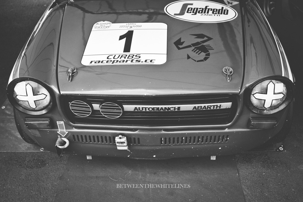 btwlphotography:  Faces of Racing | Part two 