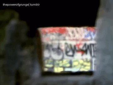 thepowerofgrunge:  Nirvana | In Bloom (Alternate Version). 