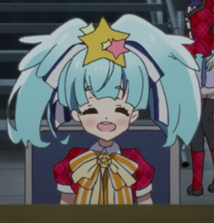 A Lily a day keeps the transphobes away