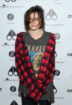 Sky Ferreira Fashion Style