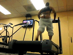 enriqueexposed:   Cardio 