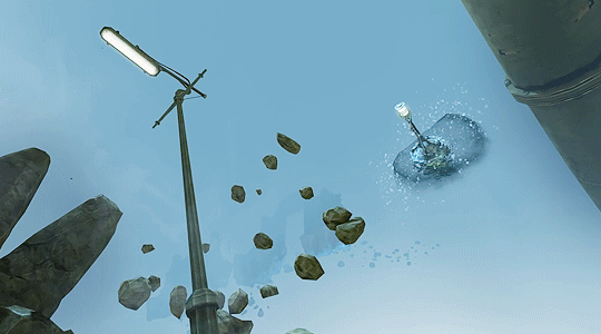 e-ripley:    DISHONORED (2012) | Gameography  