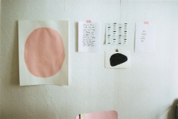  Johanna Tagada, petit studio (by Johanna