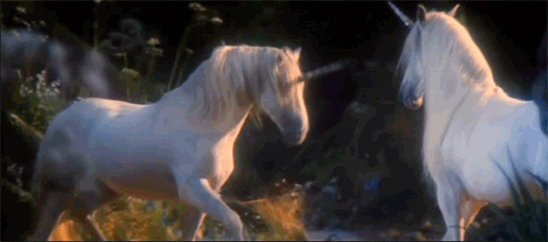 megarah-moon:  “Precious light is protected, harbored in the souls of unicorns,