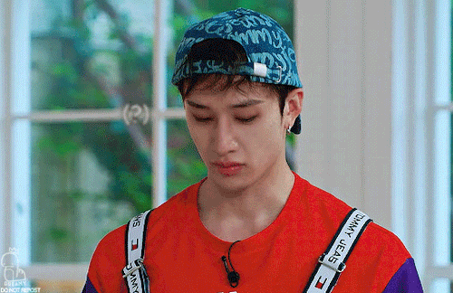 Bang Chan ✧ [SKZ CODE] Ep.39 SKZ Family Returns