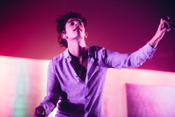 interscoperecords:  @the1975music​ live