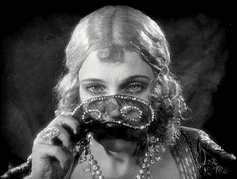 rhetthammersmithhorror:  The Man Who Laughs (1928)