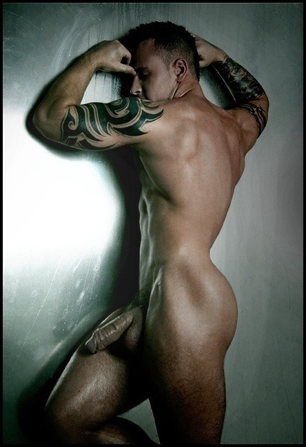 gqjock:  Come Follow Us @ http://gqjock.tumblr.com/   Bet We Can Get you Hard 