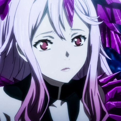 Guilty Crown - Tsugumi, Anime Gallery