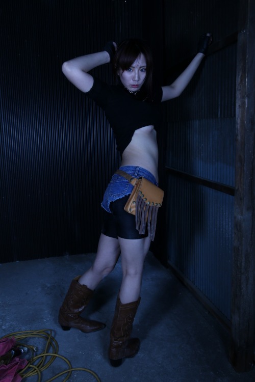 Resident Evil - Claire Redfield (Natsuki) 1-3HELP US GROW Like,Comment & Share.CosplayJapaneseGirls1.5 - www.facebook.com/CosplayJapaneseGirls1.5CosplayJapaneseGirls2 - www.facebook.com/CosplayJapaneseGirl2tumblr - http://cosplayjapanesegirlsblog.tumb
