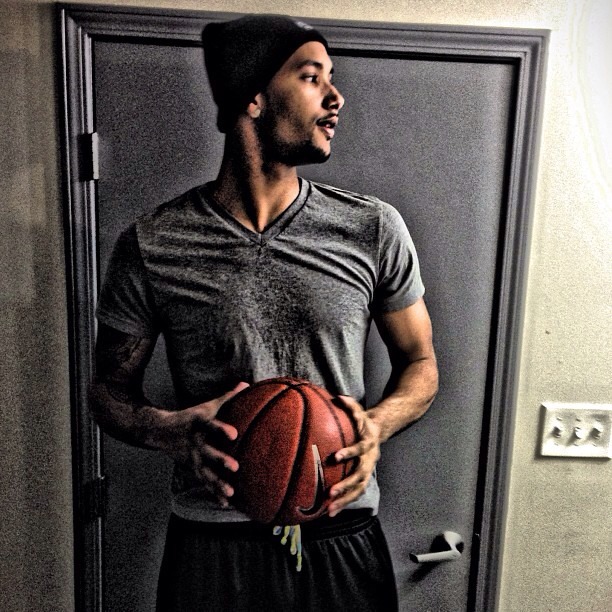 hoodsworld:  Curtis Washington