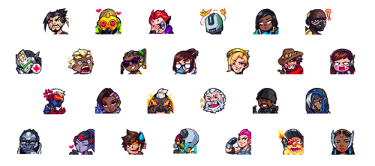 Apex Legends Discord Emotes