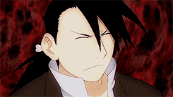 proudprongs:fma meme: 4/5 favorite friendships               ↳ Ling Yao and Greed Just