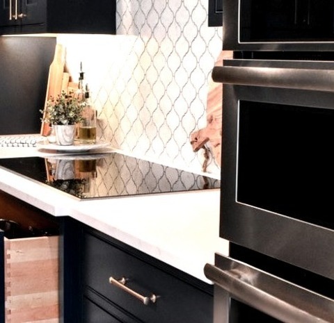 Kitchen In Seattle