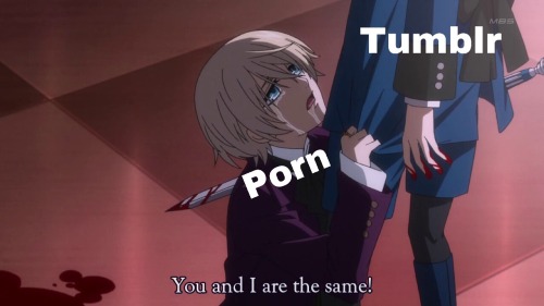 I Was Going To Put Pornhub But Decided Not To