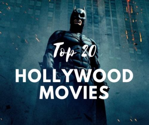 Top 20 Best Blockbuster Hollywood Movies Till DateThe Hollywood film industry has been highly creati