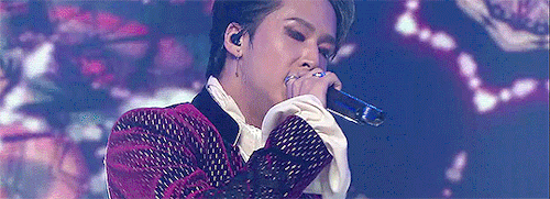 vixx-network: Scentist (Resurrection) | MBC Gayo Daejejeon