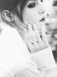 My dream is only you.