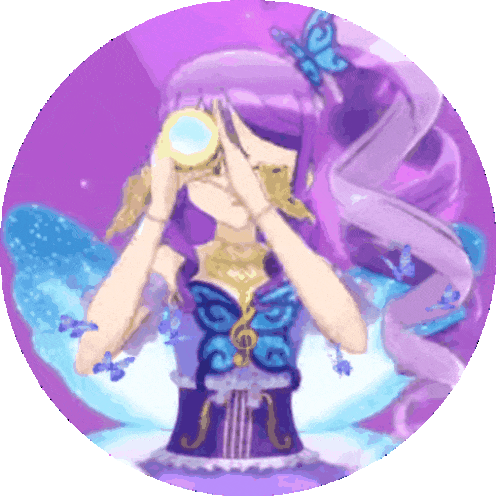 Pripara Icons Explore Tumblr Posts And Blogs Tumgir