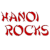 80s Glam Metal Favicons