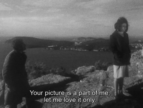 Time to Love (Metin Erksan, 1965)