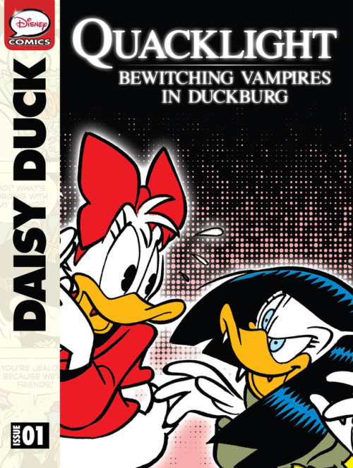 fethrybestduck:Duckburg + Twilight? Really?But actually this comic is very funny! A friend found it 
