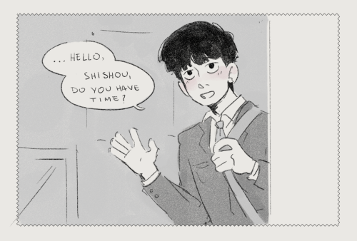 Long Time No See 