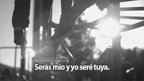 Hache de silencio