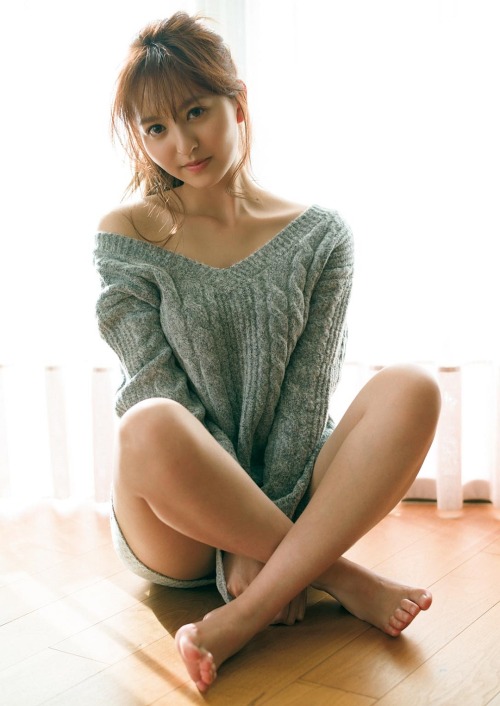 Porn photo kyokosdog:    Moriyasu Madoka 森保まどか,